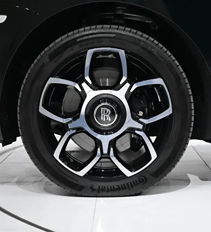 Диски Rolls Royce